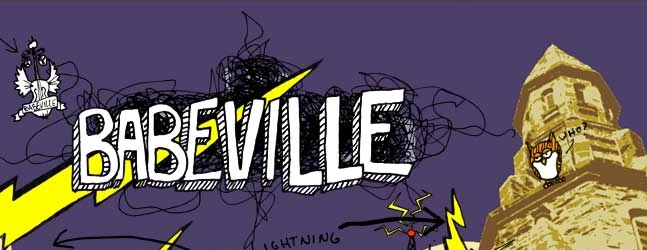Babeville [Buffalo, NY]